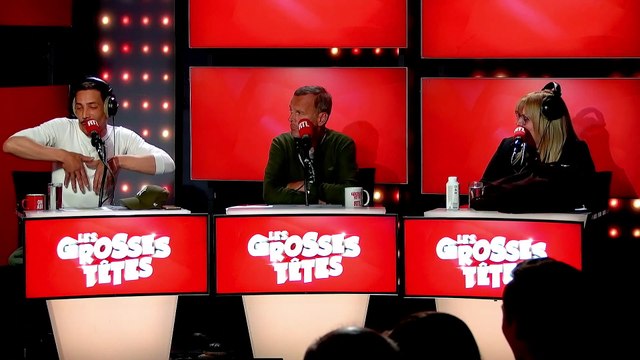 Steevy Boulay a posé nu sur Instagram