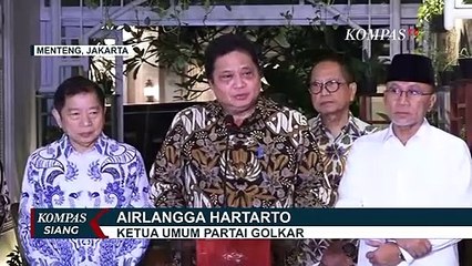 Deputi Kantor Staf Kepresidenan Minta Menteri Tetap Fokus Kerja di Tengah Huru-hara Pilpres 2024