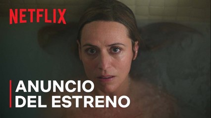 Intimidad - Teaser del estreno