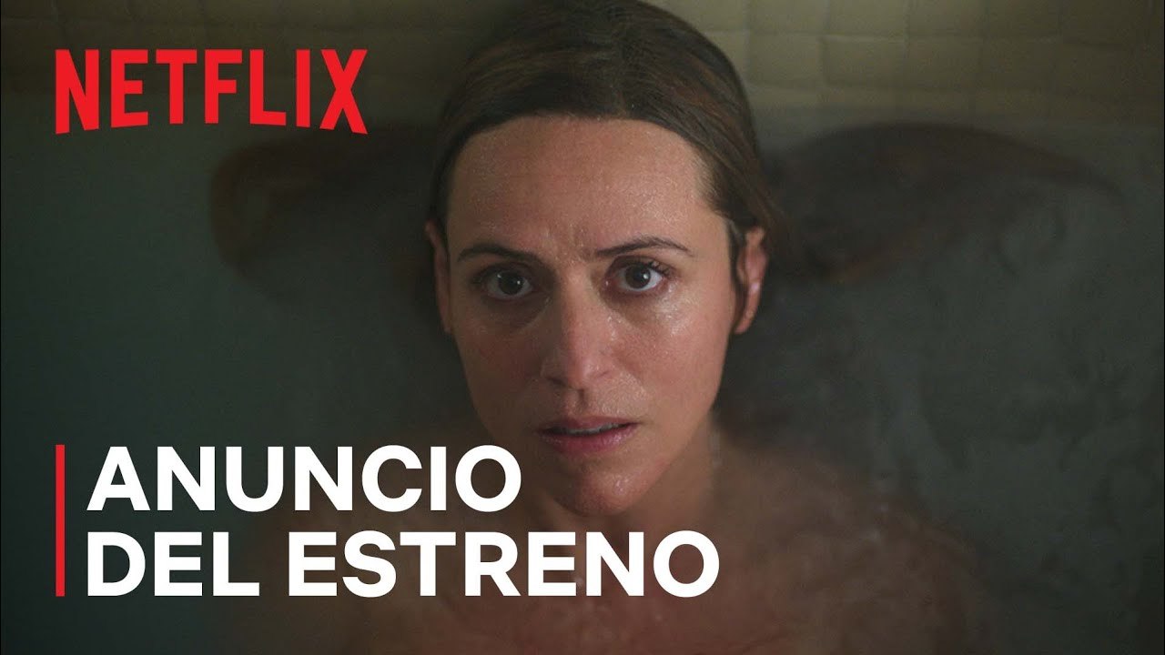 Intimidad - Teaser del estreno
