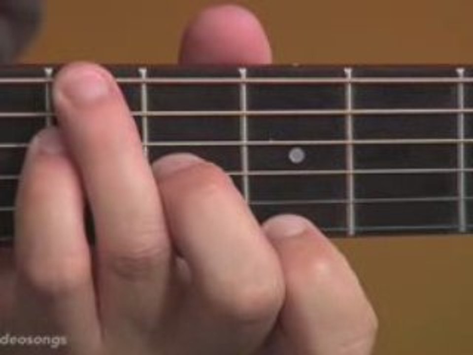 Learn To Play "Better Days" by the Goo Goo Dolls