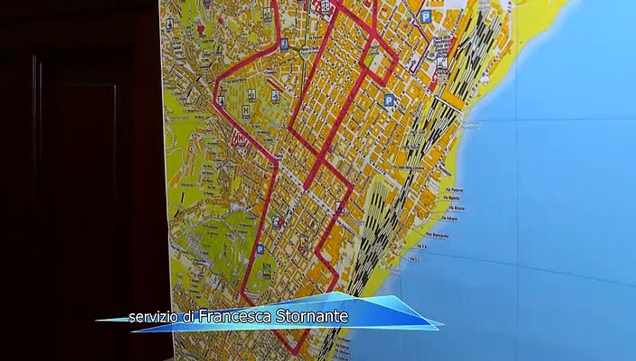 BICI IN CITTA, LA MANIFESTAZIONE DOMENICA A MESSINA