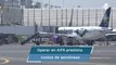 AIFA mete presión financiera a aerolíneas