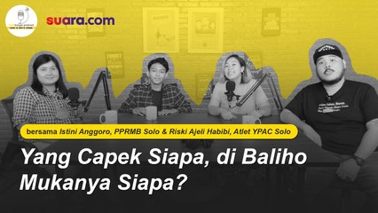 Ghibahin Perhatian Negara untuk Atlet Disabilitas