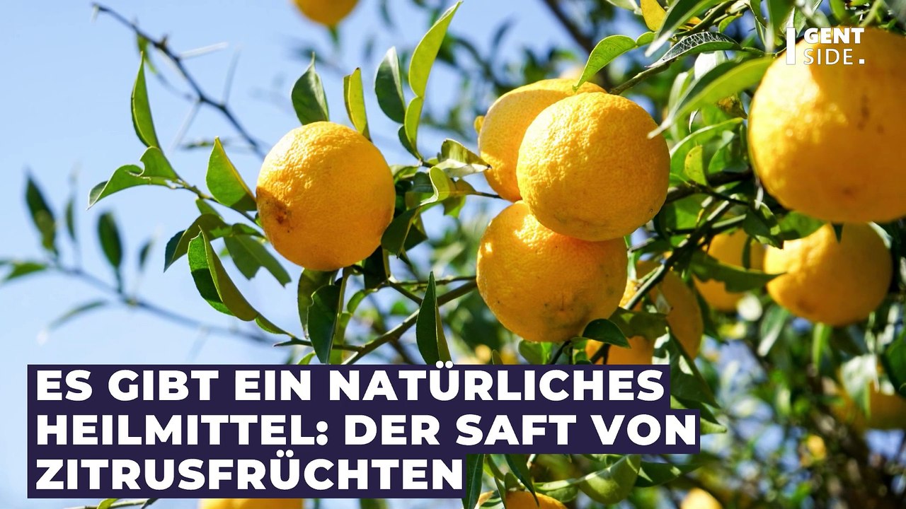 Pollenallergie: Ein bestimmtes Lebensmittel wirkt Wunder gegen Heuschnupfen