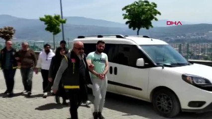 AKRABASINI VURDU, 'NAMUSUMU TEMİZLEDİM' DEDİ