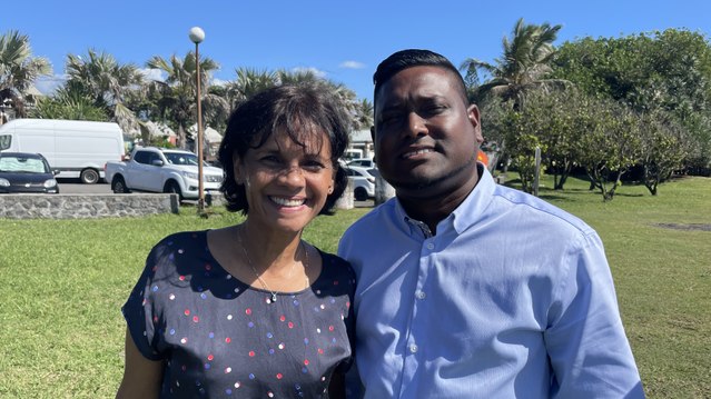 Que le président élu entende les difficultés des Réunionnais