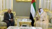 Emirati Arabi, addio allo sceicco Khalifa Bin Zayed