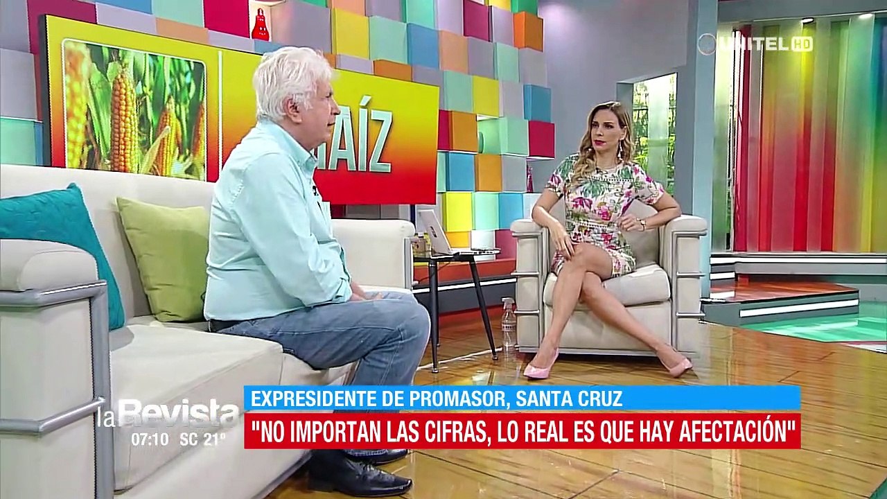 Productores piden soluciones a la escasez y evitar confrontación