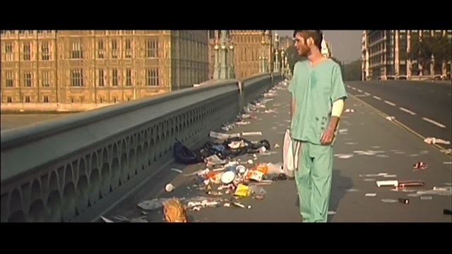 28 Days Later - Bande annonce officielle