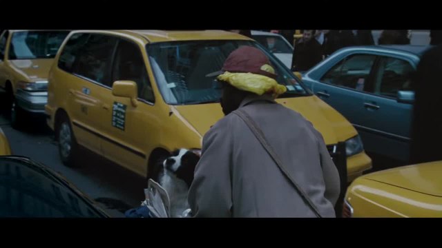 LE JOUR D'APRÈS - Bande-annonce VOST