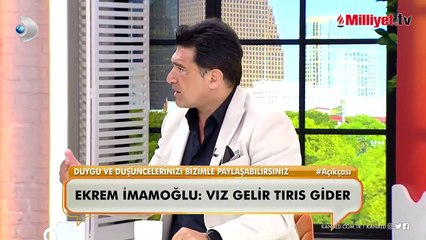 Hakan Ural, Ekrem İmamoğlu’nun Karadeniz gezisi sonrası yaşananları değerlendirdi