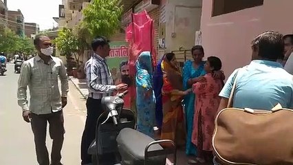 जेवरों को छुआ तक नहीं, फिर भी बुजुर्ग महिला की कर डाली हत्या