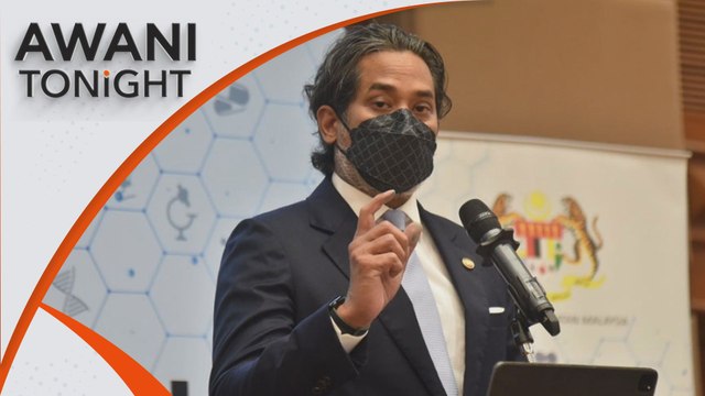Awani Tonight: MOH announces independent task force to oversee bullying