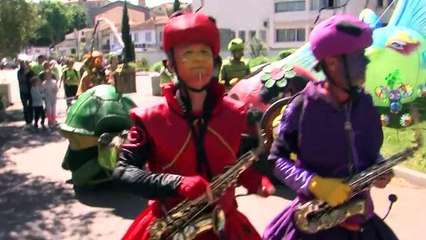 Opération Istres propre et durable : relève assurée