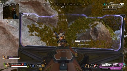 She Accepted Her Fate :)