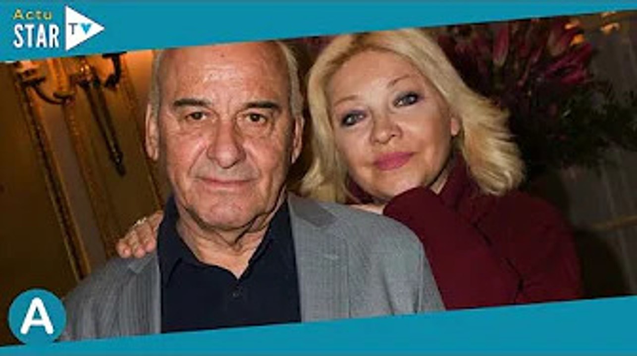 Michel Fugain ému : ses confidences sur sa rencontre avec son épouse Sanda