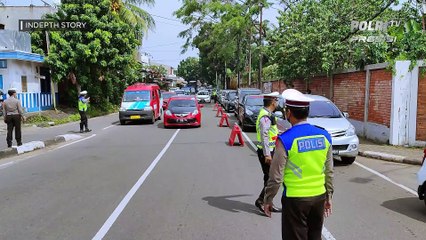 In-Depth Story : Luapan Rindu Para Pemudik (3/3)