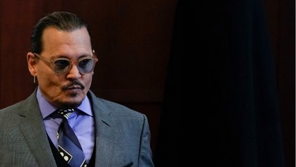 GALA VIDEO - Procès Johnny Depp : cette ex qui va témoigner contre lui