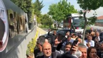 Kılıçdaroğlu: SADAT terörist yetiştiren bir kuruluştur, seçimin güvenliğini sarsacak bir şey olursa sorumlusu SADAT'tır ve Saray'dır