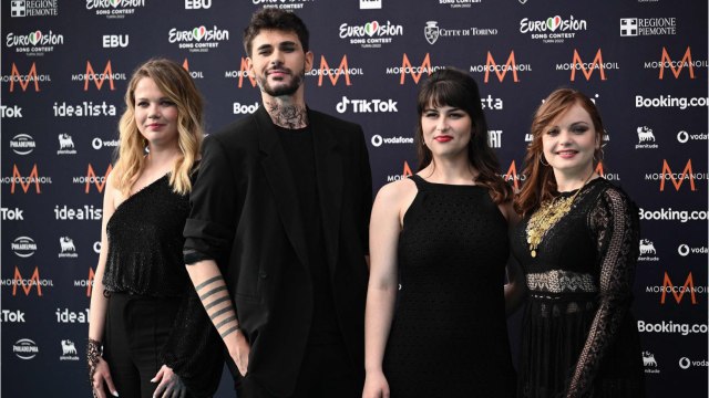 GALA VIDEO - Eurovision 2022 : ce qu’il faut savoir sur Alvan & Ahez, les représentants français