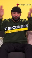 Rencontrez Yassin Hammachi - Directeur Commercial Brand Publising & OPS du Groupe Cerise