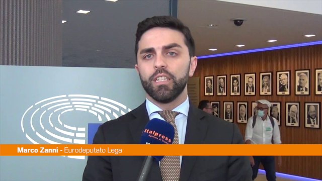 Ue, Zanni La Conferenza sul futuro dell'Europa un'occasione persa