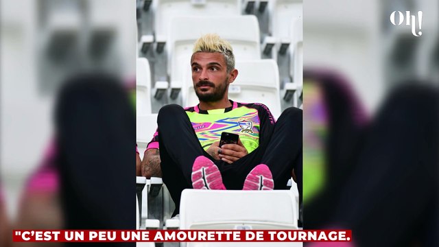 Les Marseillais : Maeva Ghennam et Greg Yega de nouveau en couple, Julien Tanti les clashe violemment