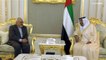 VAE-Präsident Chalifa bin Zayed Al Nahyan gestorben