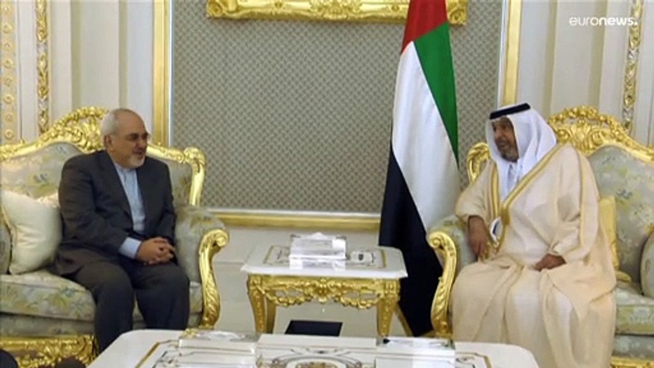 VAE-Präsident Chalifa bin Zayed Al Nahyan gestorben