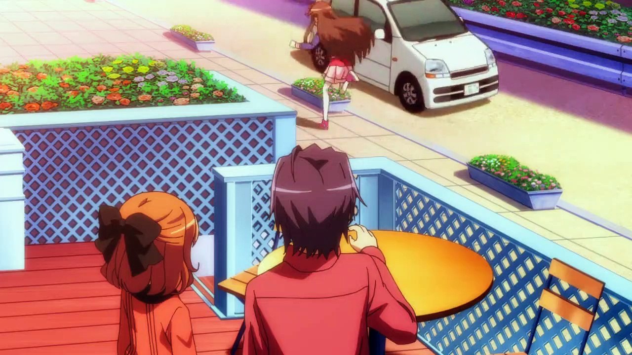 NouCome Staffel 1 Folge 4 HD Deutsch