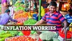 Retail Inflation In India At 8-Yr High: Consumer Reaction