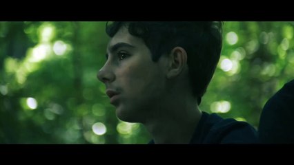 The Long Dark Trail / Kevin Ignatius and Nick Psinakis