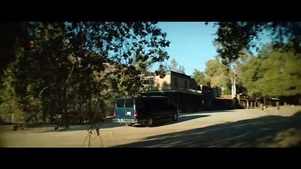 Tear Drop | Official Trailer | A Tubi Original