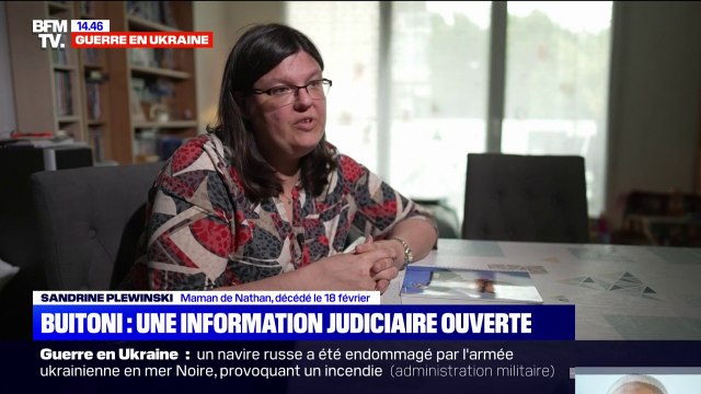 L'Union Européenne annonce une aide militaire de 500 millions d'euros à l'Ukraine