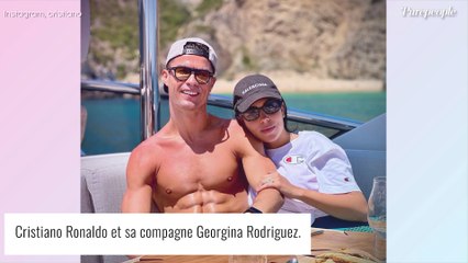 Cristiano Ronaldo reçoit une belle récompense, quelques semaines après le drame