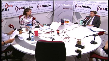 Por fin es Viernes: 'La Conferencia'