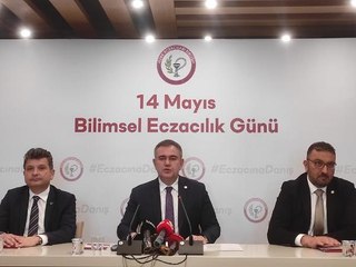 TEB Başkanı Üney: İlaç fiyatlandırılmasında yılda 3-4 kez kur güncellemesi yapılmalı