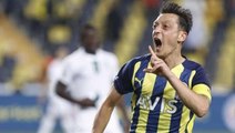 Herkesi ters köşe yapacak! Mesut Özil yatırım yaptığı kulübün futbolcusu oluyor