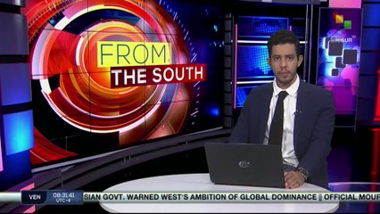 President Nicolás Maduro urged the countries of the world to depoliticize the oil