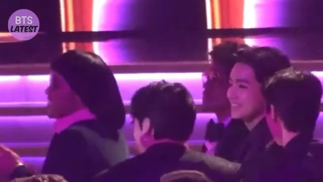 BTS And SILK SONIC Reaction To DOJA CAT Winning Best Pop Duo or Group Performance At 2022 Grammys!