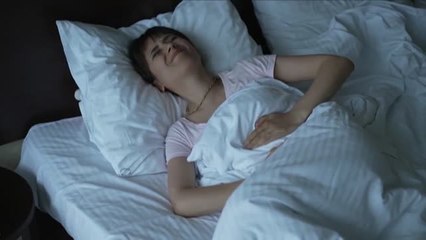 A debate los dolores menstruales