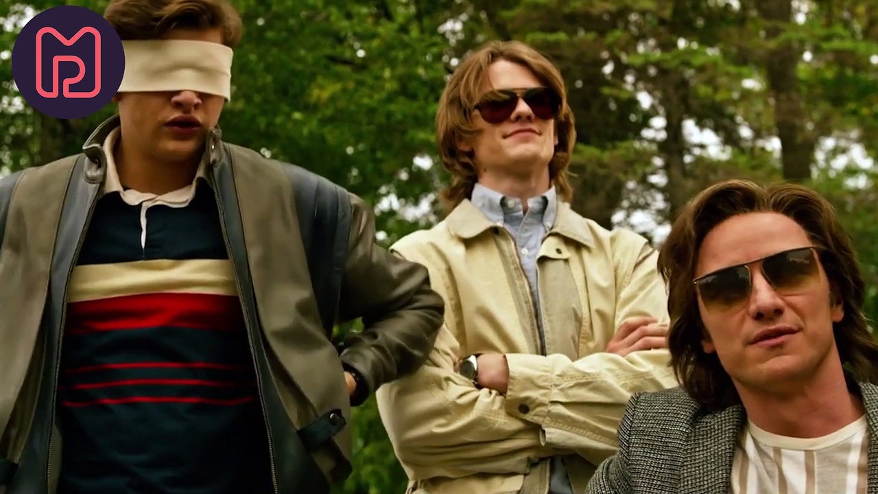 Besser als ich dachte: x-men apocalypse | rewatch