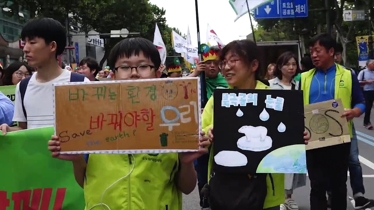 Der laute Frühling - Trailer (Deutsch) HD