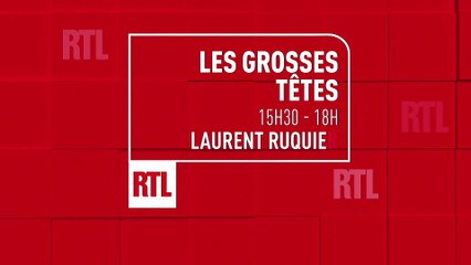L'INTÉGRALE - Le journal RTL (13/05/22)