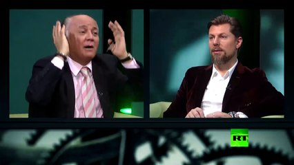 برنامج رحلة في الذاكرة حيث نستضيف الباحث في تاريخ الأديان والحضارات الدكتور خزعل الماجدي