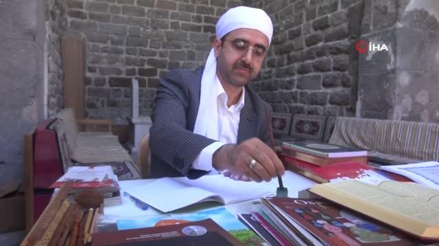 Aksaray'da Vakıflar Haftası çeşitli etkinliklerle kutlandı