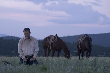 Crítica de 'Outer Range', el western de ciencia ficción de Amazon y Josh Brolin