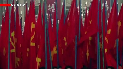 North Korea is Currently Experiencing Massive ‘Fever’ Outbreak of 350,000 Cases