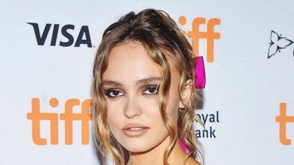 Johnny Depp violent ? Comment Lily-Rose Depp l’a déjà soutenu en 2016